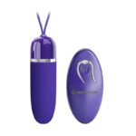 Darlene Youth Egg Vibrator with Remote - Image 3