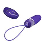 Darlene Youth Egg Vibrator with Remote - Image 4