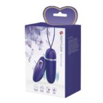 Darlene Youth Egg Vibrator with Remote - Image 9