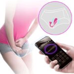 Fisherman Vibrating Egg with App - Image 5