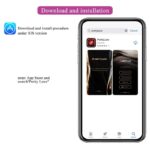 Fisherman Vibrating Egg with App - Image 7