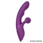 Garlet Vibe with Pulsation Ball 3 Motors - Image 5