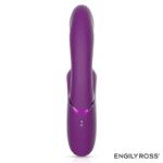 Garlet Vibe with Pulsation Ball 3 Motors - Image 6