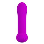 Geri Licking and Vibrating Massage with Remote - Image 4