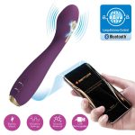 Hector Electroshock Vibe med app