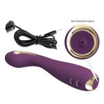 Hector Electroshock Vibe med app - Billede 17