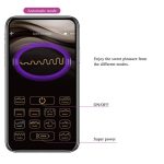 Hector Electroshock Vibe med app - Billede 10