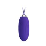 Jenny Youth Egg Vibrator with Remote - Image 6