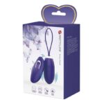 Jenny Youth Egg Vibrator with Remote - Image 10