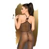 Love on Fire Dress Black by PENTHOUSE image 2