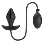 Manson Inflatable Butt Plug with Vibration - Image 2