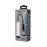 Penis Pump Alexander 20 cm - Image 6