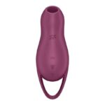 Pocket Pro 1 Red - Image 2