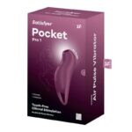 Pocket Pro 1 Red - Image 6