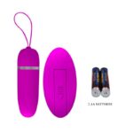 Pretty Love Vibrating Bullet Debby Purple - Image 7