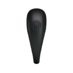 Pretty Love Vibrating Cock Ring Trap Black - Image 3