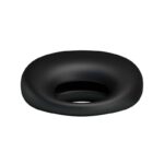 Pretty Love Vibrating Cock Ring Trap Black - Image 4