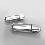 Ring Hydro Vibe USB Silicone - Image 3