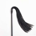 Secret Play Black Whip and Duster - Image 2
