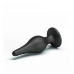 Silicone Butt Plug 14 cm - Image 2