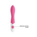 Vibe Bishop Pink - Image 6