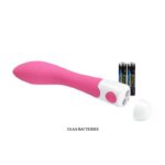 Vibe Bishop Pink - Image 7