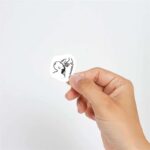 10 temporary tattoos Kinky Collection - Image 5