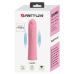 Curtis Bullet Vibrator USB - Image 9