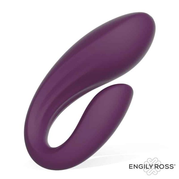 Divel Couples Toy with Remote - Image 2