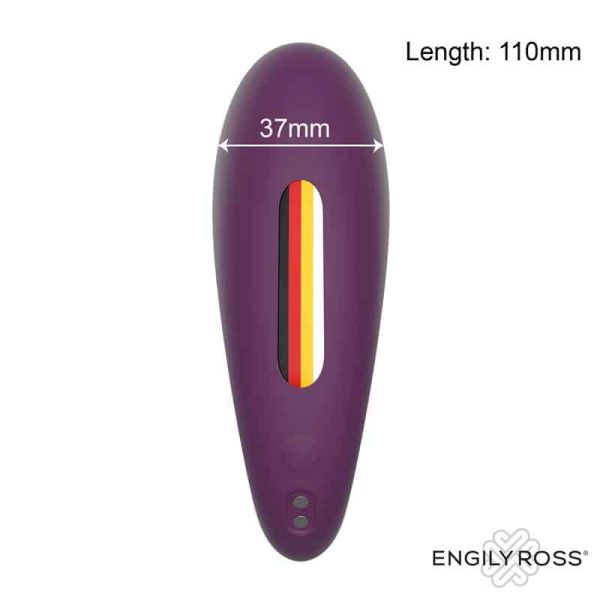 Divel Couples Toy with Remote - Image 7