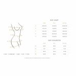 Donarella Chemise and Thong - Image 5