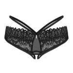 Donarella Crotchless Panties - Image 4