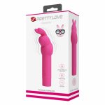 Gerardo Bunny Vibrator - Image 8