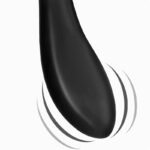 Pulsar Articulated Skeleton Vibrator with Pulsation Silicone USB - Image 7
