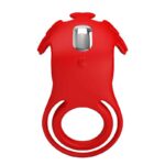 Ruben Vibrating Penis Ring USB - Image 5