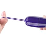 Selkie Youth Vibrating Egg with Remote Control - Image 6