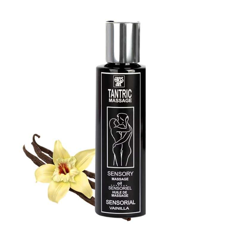 Aphrodisiac-Tantric-Oil-Vainila-100-ml Aphrodisiac Tantric Oil Vainila 100 ml - Image 1