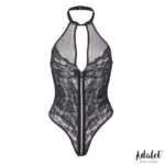 Autumn Teddy With zipper - Image 3