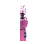 Baile Vibe U.S. Big Mabe Pink