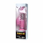 Baile Vibe U.S. Big Mabe Pink - Image 8