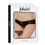 Cellie Panties With zipper - Image 4