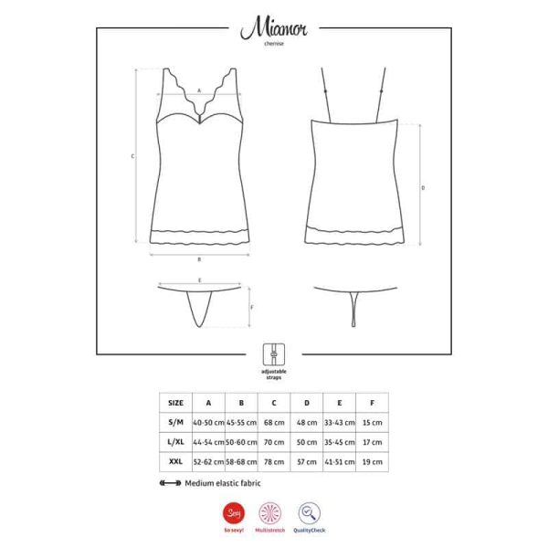 Chemise Chemise White - Image 4