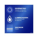Condoms Natural 24 ud - Image 4