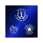 Condoms Perfect Connection 10 Units - Image 4