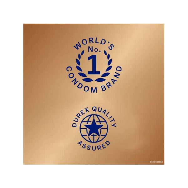 Condoms Real Feel 12ud - Image 6