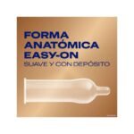 Condoms Real Feel 24ud - Image 3