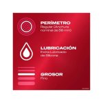 Condoms Sensitivo 12ud - Image 4