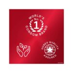 Condoms Sentitivo XL 10 Units - Image 5