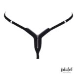 Esther Thong with zipper - Image 3