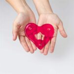 Gummy Thong Strawberry Unisex - Image 2